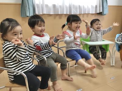 千葉県松戸市にある保育のお仕事求人