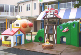 埼玉県上尾市にある幼稚園教諭のお仕事求人