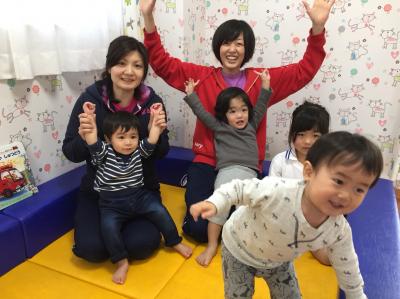 兵庫県神戸市垂水区にある病院内保育室(保育のお仕事)求人