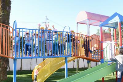 宮崎県宮崎市田野町乙9547-35にある、保育のお仕事求人