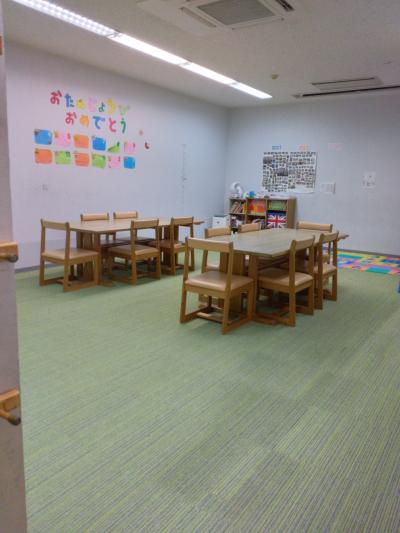 愛知県日進市にある学童・児童館のお仕事求人