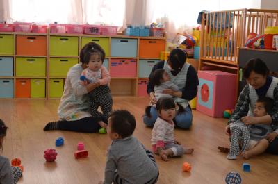 群馬県高崎市石原町3960にある、保育のお仕事求人