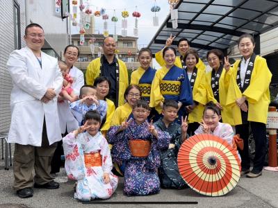 大阪府八尾市にある(保育園)看護師・准看護師のお仕事求人