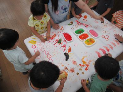 神奈川県川崎市多摩区にある保育のお仕事求人