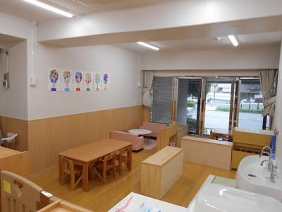 神奈川県横浜市鶴見区鶴見中-央4-36-30にある、保育のお仕事求人