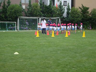 東京都足立区西新井本町1-17-20にある、保育のお仕事求人