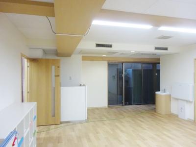 神奈川県横浜市青葉区にある保育のお仕事求人