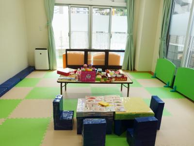 東京都西東京市にある保育のお仕事求人