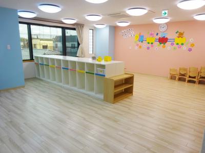 千葉県市川市にある保育のお仕事求人