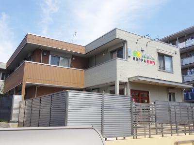 千葉県船橋市にある保育のお仕事求人