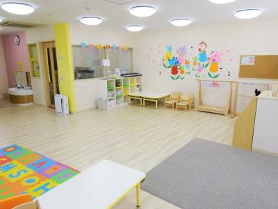 千葉県船橋市にある保育のお仕事求人