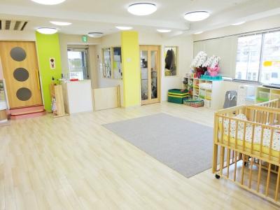 千葉県船橋市にある保育のお仕事求人