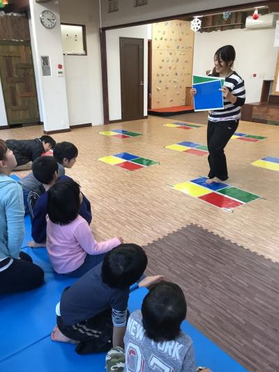 静岡県富士宮市にある発達支援・児童指導員のお仕事求人