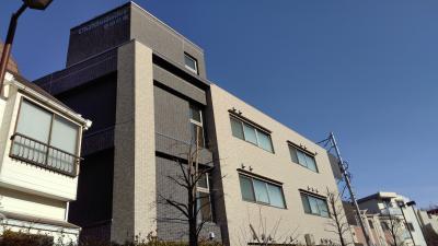 東京都品川区にある(保育園)看護師・准看護師のお仕事求人