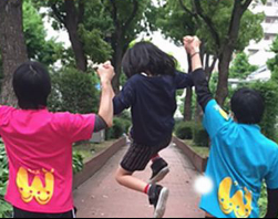 愛知県春日井市六軒屋町5-25はたのビル1Fにある、発達支援・児童指導員のお仕事求人