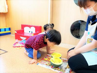 埼玉県富士見市にある保育のお仕事求人