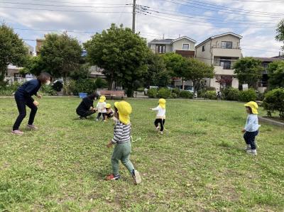 JR京浜東北線 蕨駅にある保育のお仕事求人