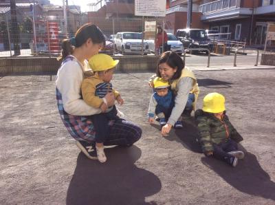 神奈川県川崎市高津区宇奈根６３５－２にある、保育のお仕事求人