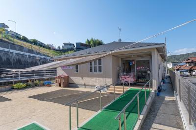 広島県広島市安佐南区にある保育のお仕事求人