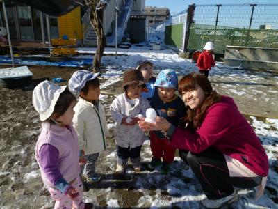 千葉県船橋市飯山満町3-1512-1にある、保育のお仕事求人