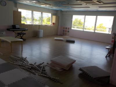 神奈川県平塚市大神3156　山協印刷第２ビル2Fにある、保育のお仕事求人