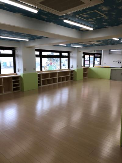 神奈川県伊勢原市にある発達支援・児童指導員のお仕事求人