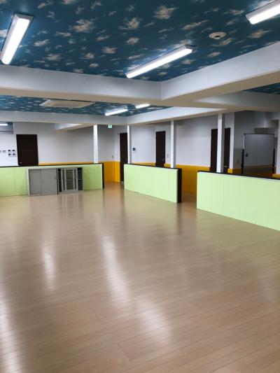神奈川県海老名市にある発達支援・児童指導員のお仕事求人