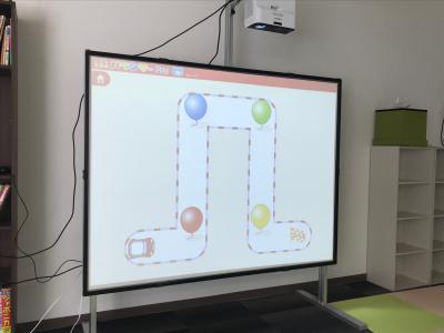 大阪府枚方市伊加賀北町３－２０ ぽぷら枚方公園１Fにある、発達支援・児童指導員のお仕事求人