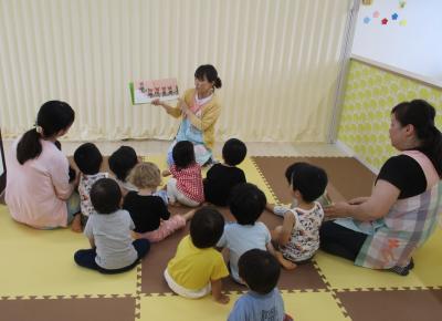 名古屋市営地下鉄桜通線 野並駅にある保育のお仕事求人