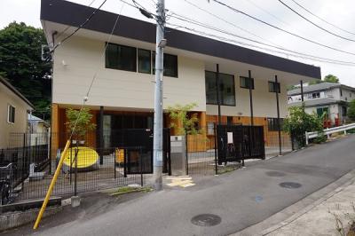 神奈川県横浜市保土ケ谷区にある保育のお仕事求人