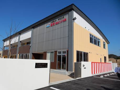 JR山陽本線(三原～岩国) 本郷駅にある保育のお仕事求人