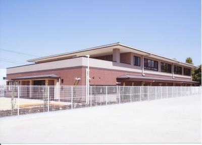 埼玉県志木市にある保育のお仕事求人