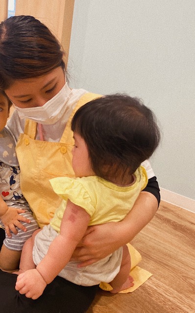 東京都中野区にある保育のお仕事求人