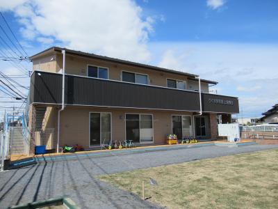 埼玉県上尾市にある保育のお仕事求人