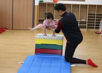 埼玉県さいたま市浦和区にある保育のお仕事求人