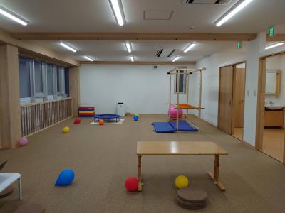 神奈川県茅ヶ崎市元町18-11 2階にある、発達支援・児童指導員のお仕事求人