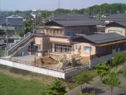 神奈川県横浜市都筑区にある保育のお仕事求人