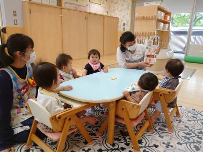 静岡県御殿場市にある学童・児童館のお仕事求人