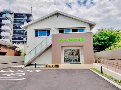 JR筑肥線(姪浜～西唐津) 周船寺駅にある保育のお仕事求人