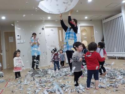 福岡県福岡市西区周船寺2丁目6-11にある、保育のお仕事求人