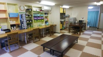 愛知県清須市にある発達支援・児童指導員のお仕事求人