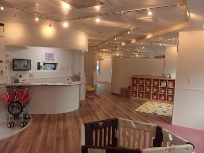 大阪府豊中市にある保育のお仕事求人