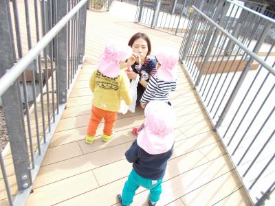 東京都墨田区にある保育のお仕事求人