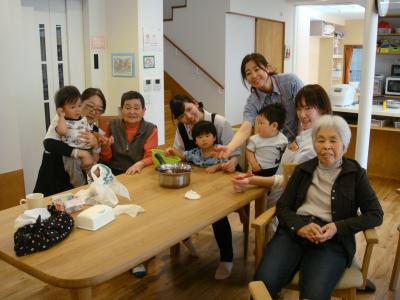 東京都品川区にある主任保育士のお仕事求人