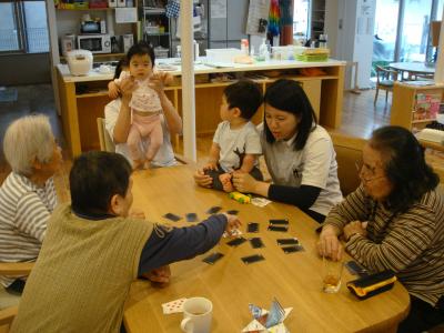 東京都品川区西大井2-4-14にある、保育のお仕事求人