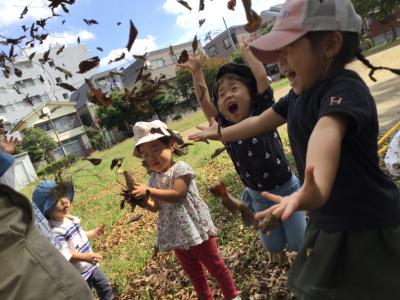 千葉県市川市行徳駅前1-24-1にある、保育のお仕事求人