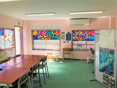 小田急江ノ島線 桜ヶ丘駅にある発達支援・児童指導員のお仕事求人