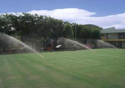 東京都府中市にある幼稚園教諭のお仕事求人