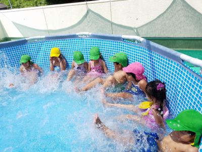 岐阜県 愛保育園（瑞浪市山田町）／ 第2愛保育園（瑞浪市樽上町）／ もりの愛保育園（岐阜県瑞浪市）にある、保育のお仕事求人