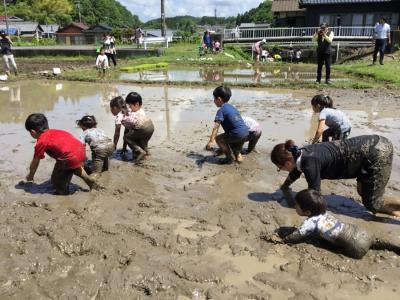 岐阜県にある保育のお仕事求人